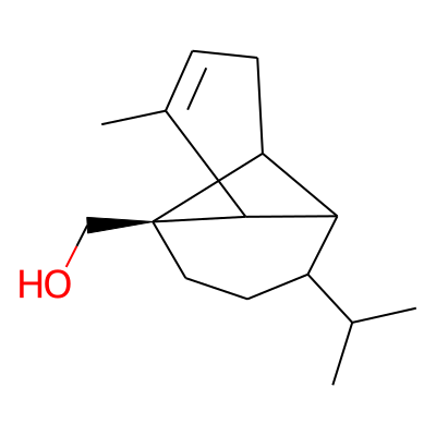 15-Copaenol