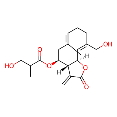 Arctiopicrin
