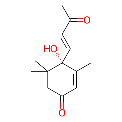 Dehydrovomifoliol