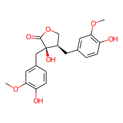 Wikstromol