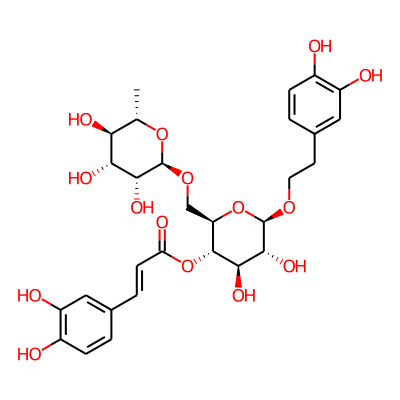 Forsythiaside