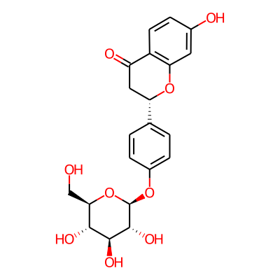 Liquiritin