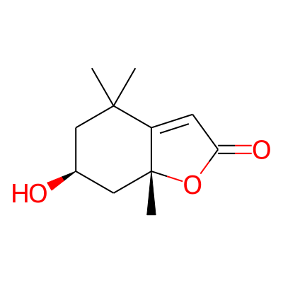 Loliolide