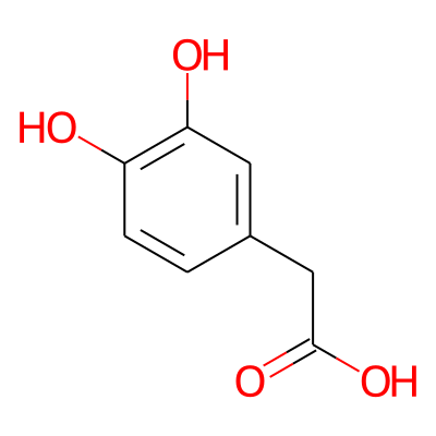 3,4-Dihydroxyphenylacetic acid