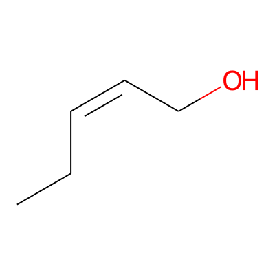 cis-2-Penten-1-ol