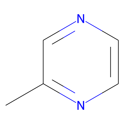 2-Methylpyrazine