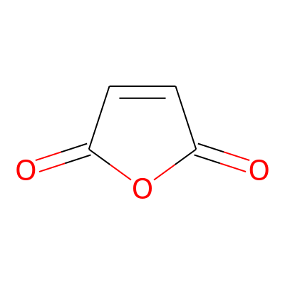 Maleic anhydride