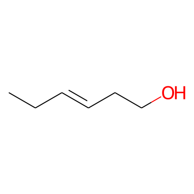 trans-3-Hexen-1-ol