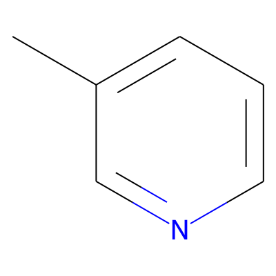 3-Methylpyridine