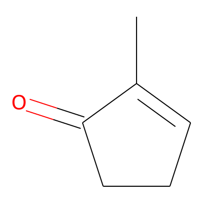 2-Methyl-2-cyclopenten-1-one