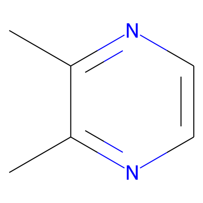2,3-Dimethylpyrazine