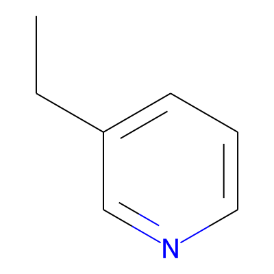 3-Ethylpyridine