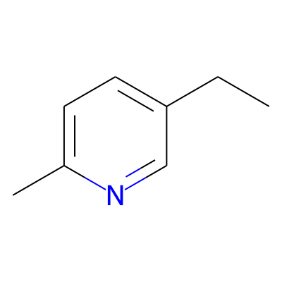 5-Ethyl-2-methylpyridine