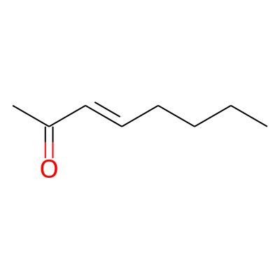 3-Octen-2-one