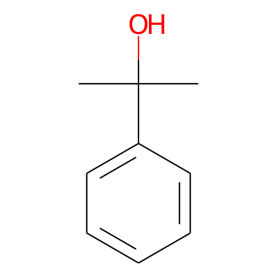 2-Phenyl-2-propanol