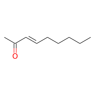 3-Nonen-2-one