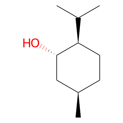 (+)-Isomenthol