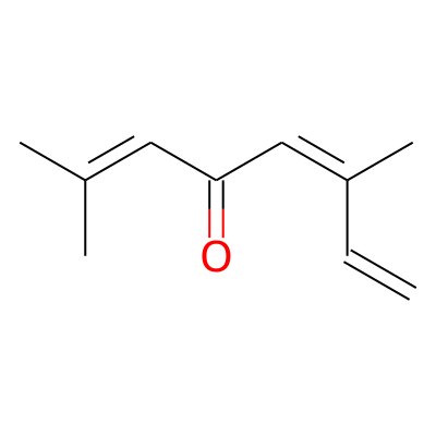 (Z)-Tagetenone
