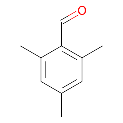 2,4,6-Trimethylbenzaldehyde