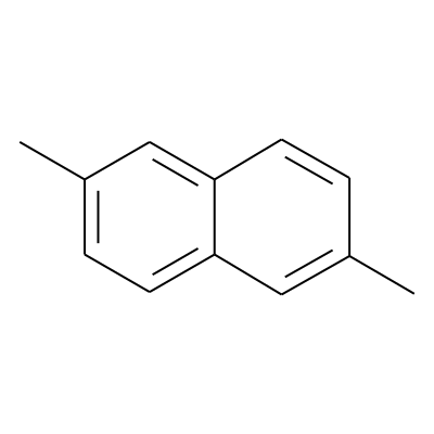 2,6-Dimethylnaphthalene