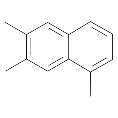 1,6,7-Trimethylnaphthalene