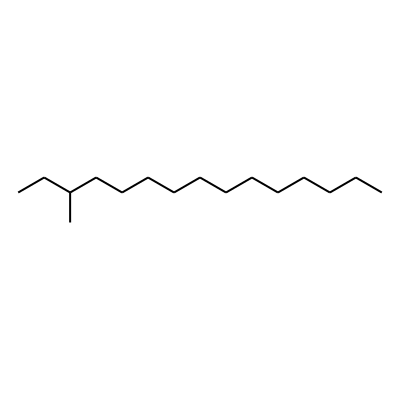3-Methylpentadecane