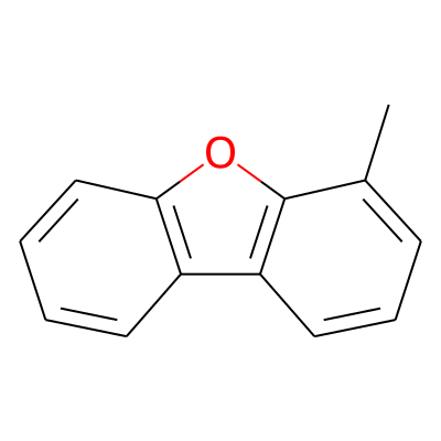 4-Methyldibenzofuran