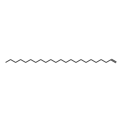 1-Tricosene