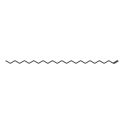 1-Pentacosene