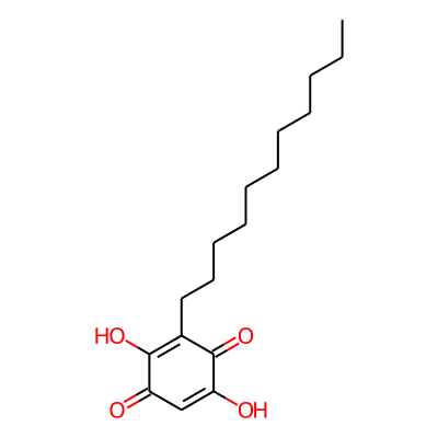 Embelin