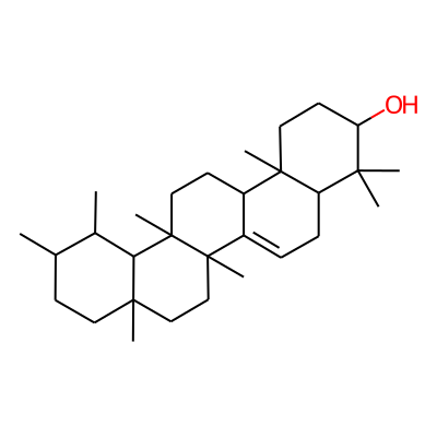 Baurenol