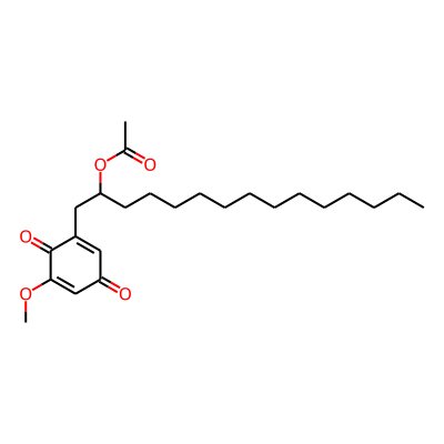 Ardisianone