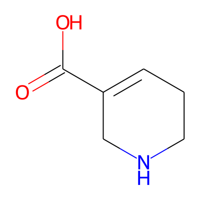 Guvacine