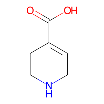 Isoguvacine