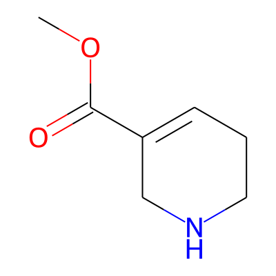 Guvacoline