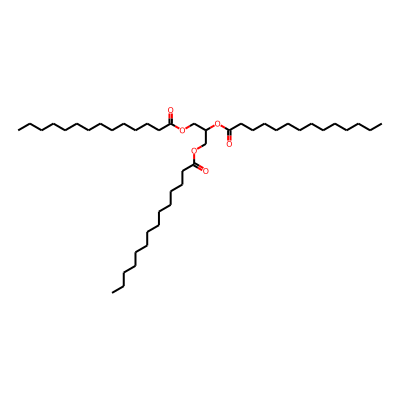 Trimyristin
