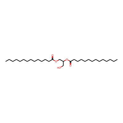 Dimyristin