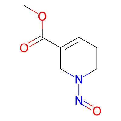 N-Nitrosoguvacoline