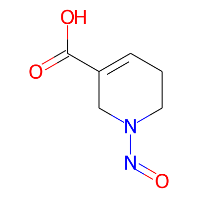 N-Nitrosoguvacine