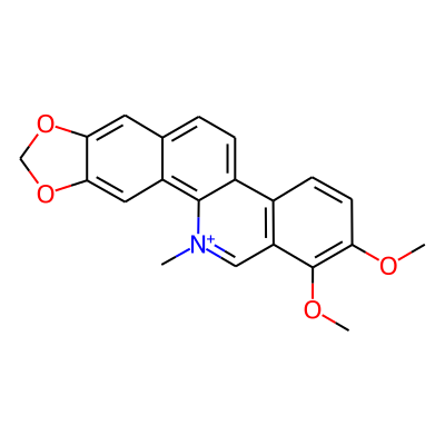Chelerythrine
