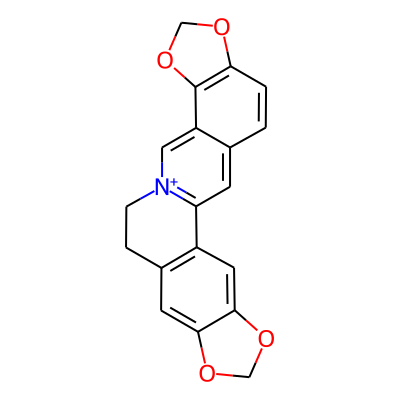 Coptisine