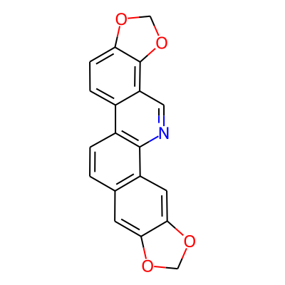 Norsanguinarine