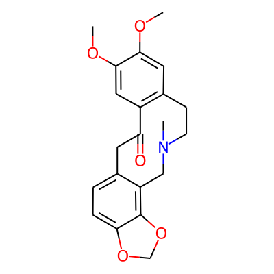 Cryptopine