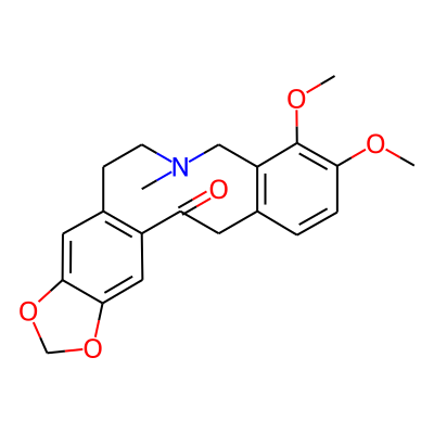 Allocryptopine