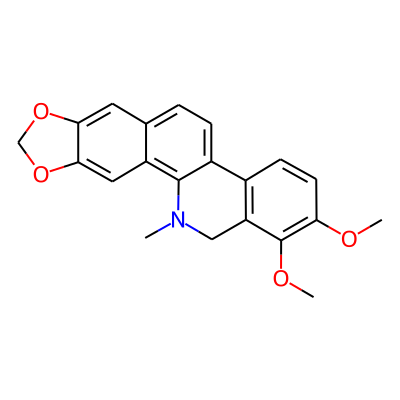 Dihydrochelerythrine