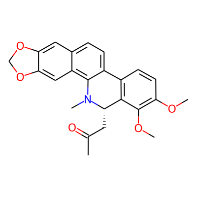 Acetonylchelerythrine