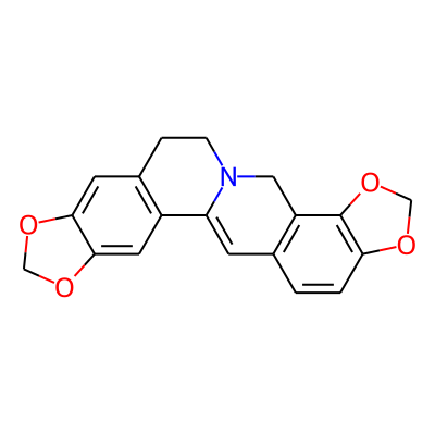 Dihydrocoptisine
