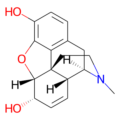 Morphine
