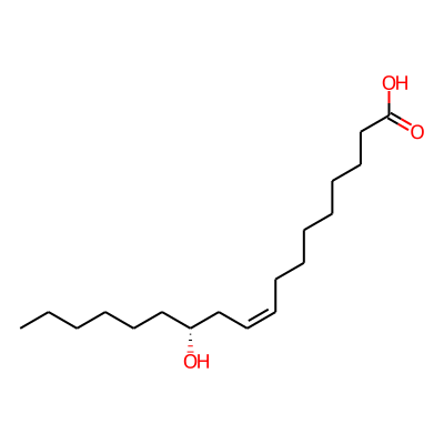 Ricinoleic acid