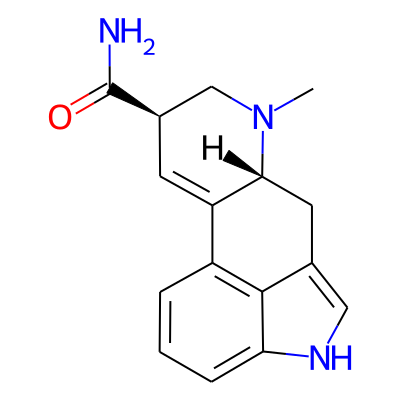 Lysergamide